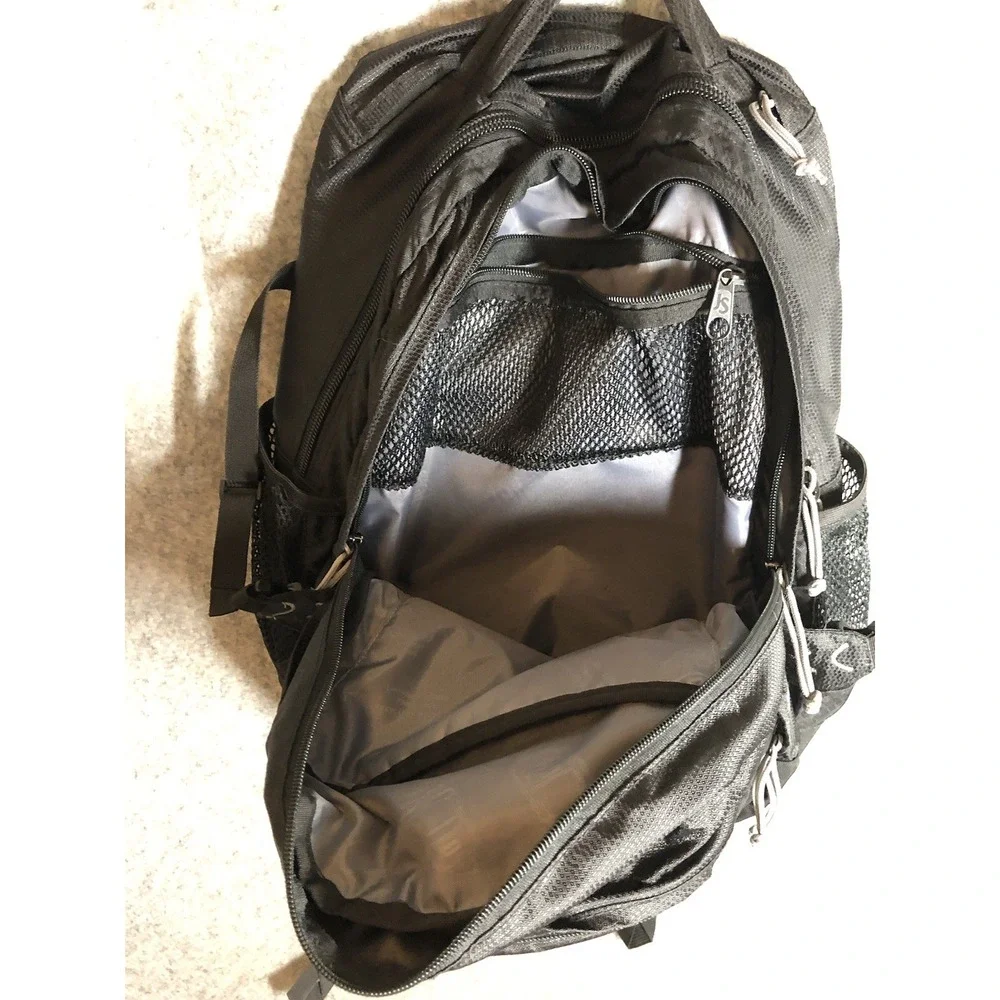 Jansport gently worn